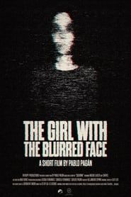 The Girl with the Blurred Face series tv
