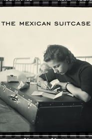 The Mexican Suitcase series tv