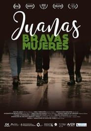 Juanas, bravas mujeres series tv