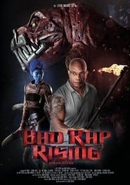 Bad Rap Rising series tv