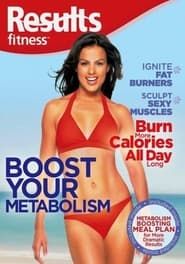 Image Results Fitness: Boost Your Metabolism 2008