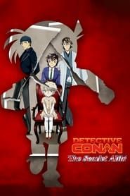 Detective Conan: The Scarlet Alibi series tv