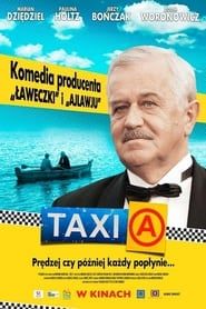 Taxi A 2011 streaming
