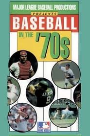 Baseball in the '70s series tv