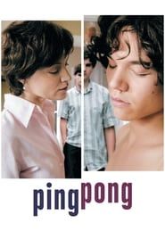 Pingpong series tv