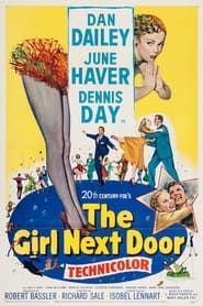 Image The Girl Next Door 1953