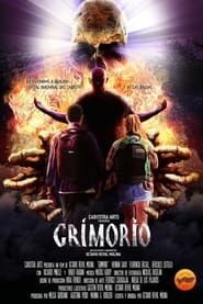 Grimorio (2019)