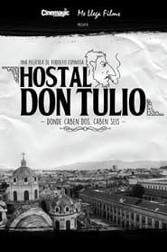 Hostel Don Tulio series tv