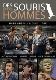 Image Des souris et des hommes 1971
