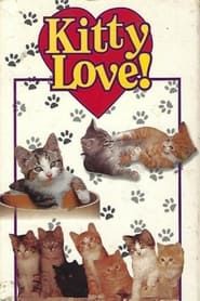 Image Kitty Love: Adorable Kittens at Play 1998