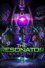 Image The Resonator: Miskatonic U 2021