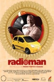 Radioman series tv
