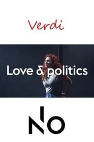 Love & Politics series tv