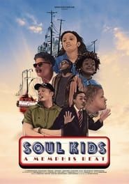 Soul Kids series tv
