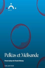 Image Pelléas et Mélisande - Genève 2021