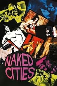 Naked Cities series tv
