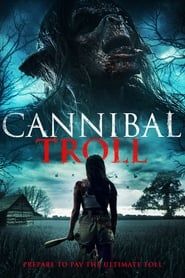 Cannibal Troll series tv