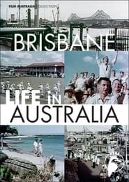 Life in Australia: Brisbane series tv