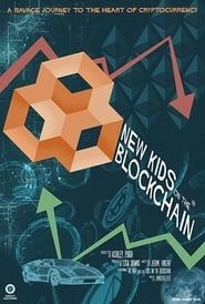 New Kids on the Blockchain series tv