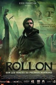Rollon - sur les traces du premier Normand series tv