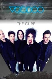 The Cure: Voodoo Festival Live 2013 streaming
