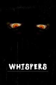 Whispers series tv
