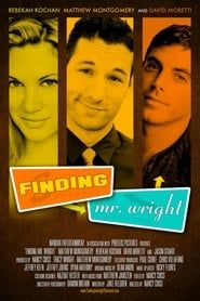 Finding Mr. Wright series tv