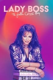 Lady Boss: The Jackie Collins Story series tv