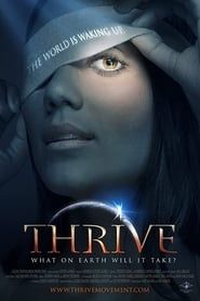 Thrive 2011 streaming