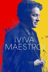 ¡Viva Maestro! series tv