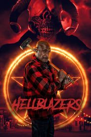 Hellblazers (2022)