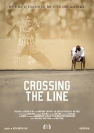 Affiche de Crossing The Line
