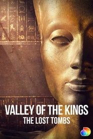 Valley of the Kings: The Lost Tombs series tv