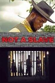 Not a Slave series tv