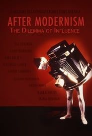 Image After Modernism: The Dilemma of Influence 1992