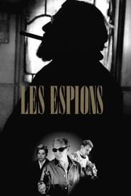 Les Espions 1957 streaming