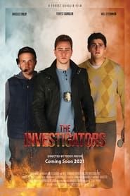 The Investigators series tv