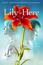 Lily Is Here series tv