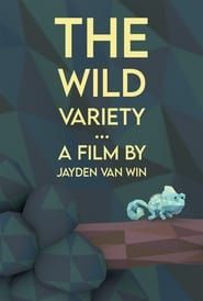The Wild Variety series tv