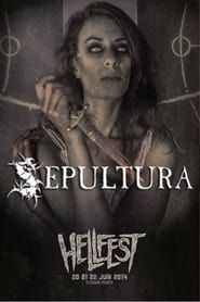Sepultura au Hellfest series tv