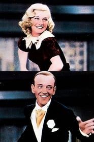 Image Astaire and Rogers Sing the Great American Songbook