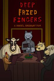 Deep-Fried Fingers series tv