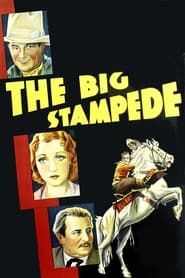 The Big Stampede series tv