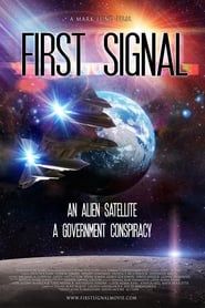 First Signal series tv