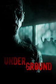 Underground series tv