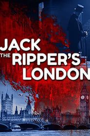Image Jack the Ripper's London