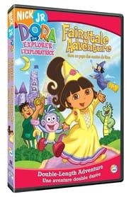 Dora the Explorer: Fairytale Adventure series tv