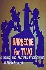 Barbecue for Two (1960)