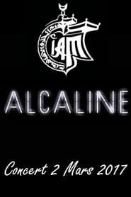 I AM Concert Alcaline (2017)