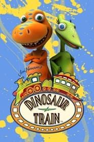 Dinosaur Train: King Cryolophosaurus series tv